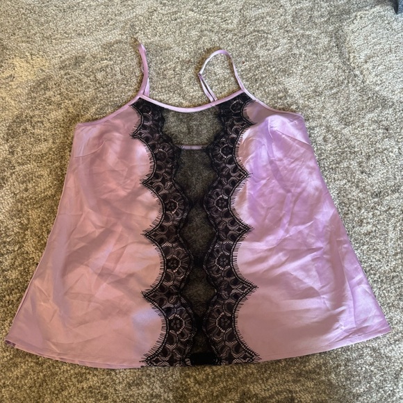 Thistle and spice lace tank size xs - Picture 1 of 4